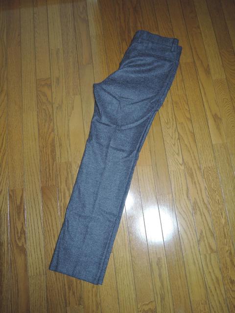 Vi junhashimoto WnVg CLASSIC 19CM PANT NVbN XbNX E[ pc 2  uh 