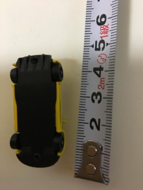 ミニカー 黄色 イエロー < ホビー  ミニカー 黄色 イエロー < ホビーの
