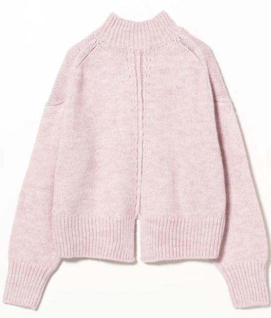 レディース バック スリット ハイネック < 女性ファッション  レディース バック スリット ハイネック < 女性ファッションの