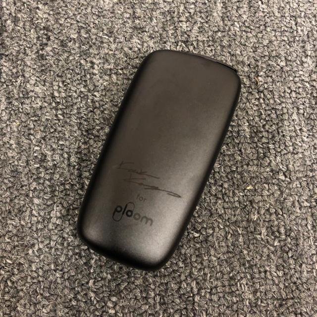 即決 Ploom X ADVANCED 電子タバコ ストライプブルー < 男性ファッション  即決 Ploom X ADVANCED 電子タバコ ストライプブルー < 男性ファッションの