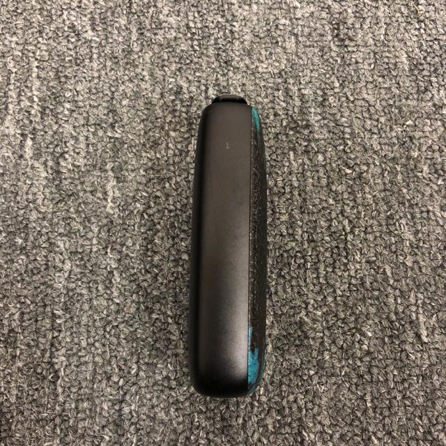 即決 Ploom X ADVANCED 電子タバコ ストライプブルー < 男性ファッション  即決 Ploom X ADVANCED 電子タバコ ストライプブルー < 男性ファッションの