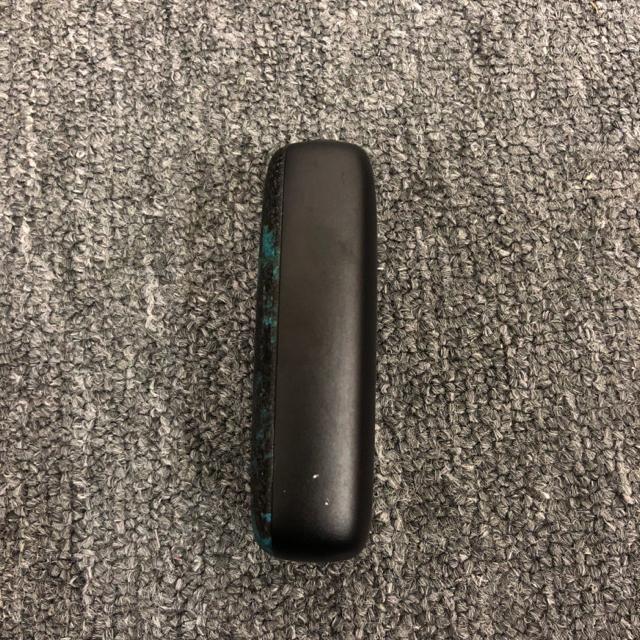 即決 Ploom X ADVANCED 電子タバコ ストライプブルー < 男性ファッション  即決 Ploom X ADVANCED 電子タバコ ストライプブルー < 男性ファッションの