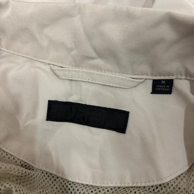  UNIQLO jN R[`WPbg  uh 