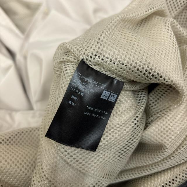  UNIQLO jN R[`WPbg  uh 