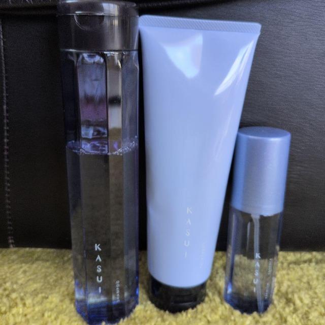 アジュバン/KASUI カスイ3点/KASUIカスイシャンプー//KASUIカスイ トリートメント/カスイ プレミアムエッセンス < インテリア/ライフ アジュバン/KASUI カスイ3点/KASUIカスイシャンプー//KASUIカスイ トリートメント/カスイ プレミアムエッセンス < インテリア/ライフの
