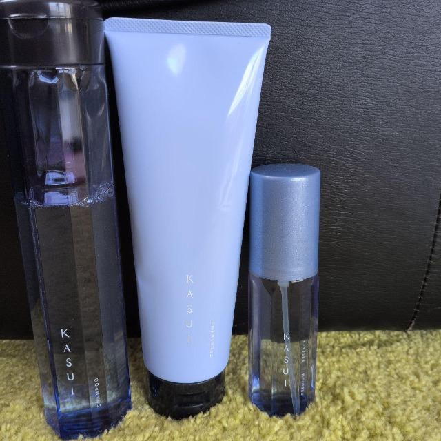 アジュバン/KASUI カスイ3点/KASUIカスイシャンプー//KASUIカスイ トリートメント/カスイ プレミアムエッセンス < インテリア/ライフ アジュバン/KASUI カスイ3点/KASUIカスイシャンプー//KASUIカスイ トリートメント/カスイ プレミアムエッセンス < インテリア/ライフの