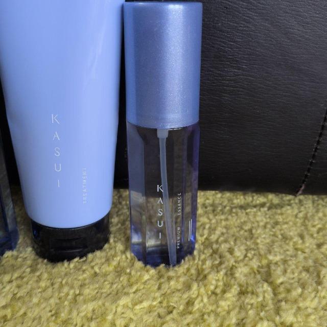 アジュバン/KASUI カスイ3点/KASUIカスイシャンプー//KASUIカスイ トリートメント/カスイ プレミアムエッセンス < インテリア/ライフ アジュバン/KASUI カスイ3点/KASUIカスイシャンプー//KASUIカスイ トリートメント/カスイ プレミアムエッセンス < インテリア/ライフの