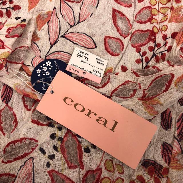  Vi ^Ot coral R[ Jbg\[  t@bV 