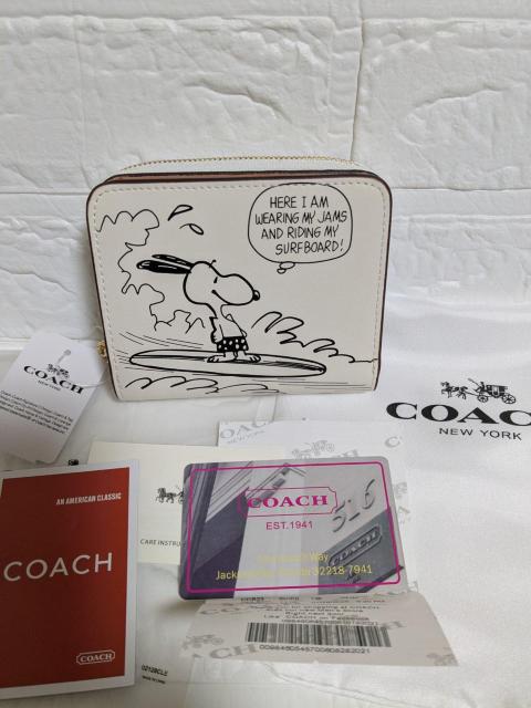 コーチ スヌーピーピーナッツコラボ < ブランド コーチ スヌーピーピーナッツコラボ < ブランドの