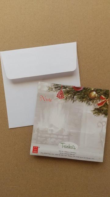 Christmas★ 猫のミニポップアップ ミニギフトカード < インテリア/ライフ Christmas★ 猫のミニポップアップ ミニギフトカード < インテリア/ライフの