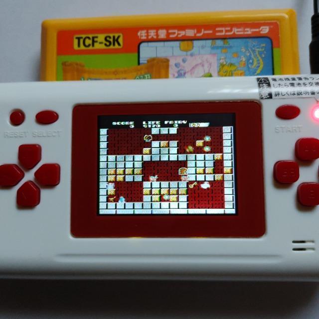 FC TECMO ソロモンの鍵 TCF-SK カセットのみ 中古品 < ゲーム本体/ソフト FC TECMO ソロモンの鍵 TCF-SK カセットのみ 中古品 < ゲーム本体/ソフトの