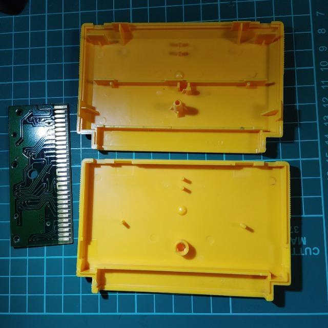 FC TECMO ソロモンの鍵 TCF-SK カセットのみ 中古品 < ゲーム本体/ソフト FC TECMO ソロモンの鍵 TCF-SK カセットのみ 中古品 < ゲーム本体/ソフトの