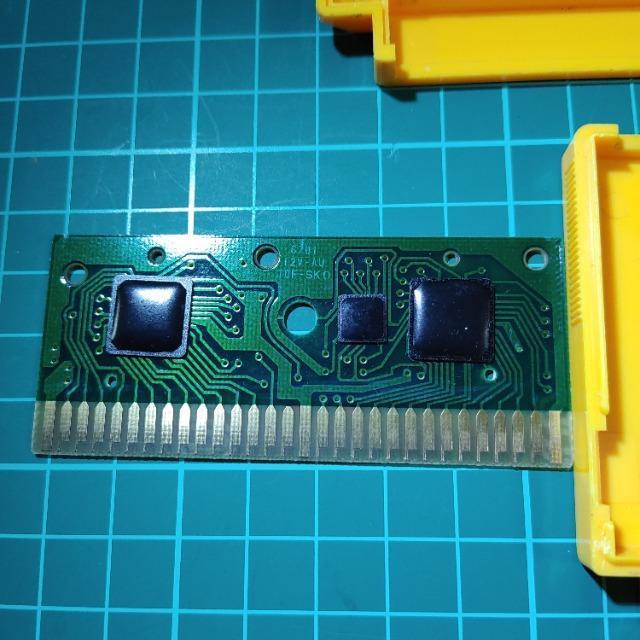 FC TECMO ソロモンの鍵 TCF-SK カセットのみ 中古品 < ゲーム本体/ソフト FC TECMO ソロモンの鍵 TCF-SK カセットのみ 中古品 < ゲーム本体/ソフトの