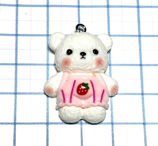 1228 �s���N�F�@䕂̃����p�[�X�̌F�����@1�@���܃N�}�@�����@�A�N�Z�T���[�`���[���@�����p�[�c�@�傫�߁@�n���h���C�h�ޗ�