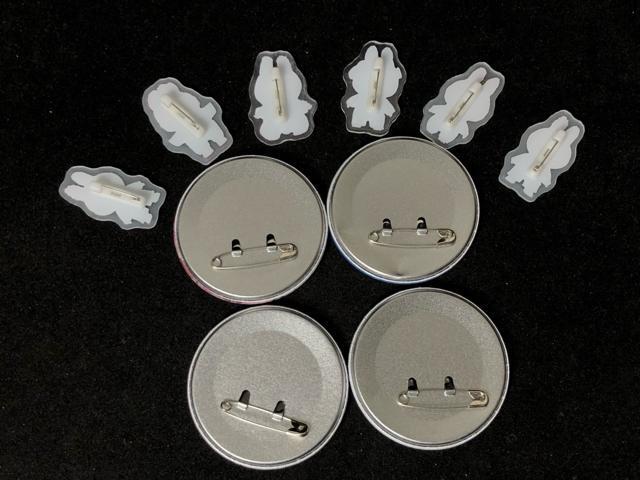 �y���J���z�������L���� �ʃo�b�W&�X�e�b�J�[ 10�_�Z�b�g �܂Ƃߔ��� labubu ���u�u�@�u���[�` �s�� �� ��������� 