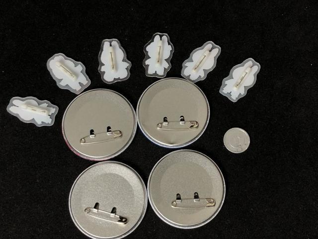 �y���J���z�������L���� �ʃo�b�W&�X�e�b�J�[ 10�_�Z�b�g �܂Ƃߔ��� labubu ���u�u�@�u���[�` �s�� �� ��������� 