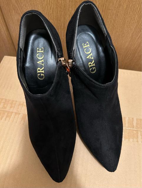 GRACE �u�[�e�B �� �����t�@�b�V������ 