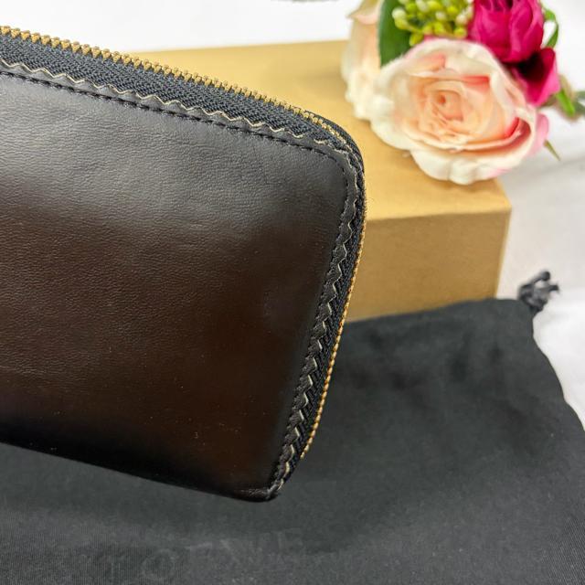 ロエベ LOEWE 財布 長財布 アナグラム フリンジ タッセル ラウンドファスナー < ブランド ロエベ LOEWE 財布 長財布 アナグラム フリンジ タッセル ラウンドファスナー < ブランドの