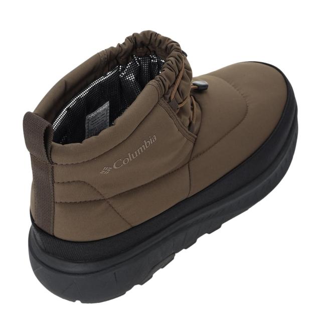 即決☆コロンビア イエローテイル ショーティー ブーツ TB/28cm ショート丈 スノーブーツ ブラウン 茶 < ブランド 即決☆コロンビア イエローテイル ショーティー ブーツ TB/28cm ショート丈 スノーブーツ ブラウン 茶 < ブランドの