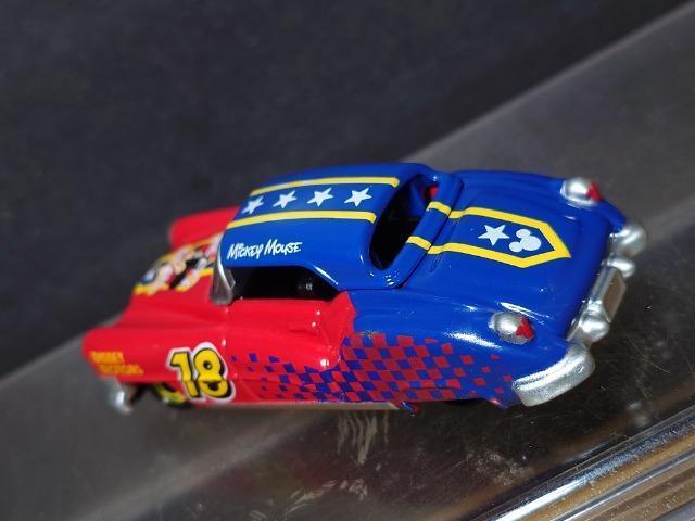 ★ディズニーモータースDM-16★ドリームスターUレーシング ミッキーマウス★ < ホビー ★ディズニーモータースDM-16★ドリームスターUレーシング ミッキーマウス★ < ホビーの