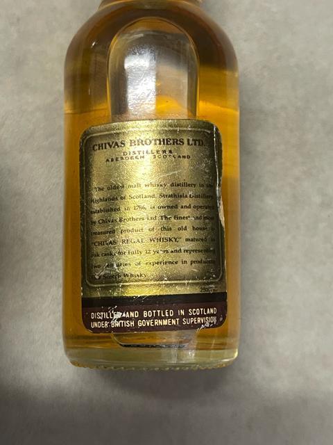 希少 ミニボトル古酒3本セット|カミュ ナポレオン/ニッカ V.S.O.P./シーバスリーガル12年 お酒 ミニボトル VSOP < グルメ/ドリンク 希少 ミニボトル古酒3本セット|カミュ ナポレオン/ニッカ V.S.O.P./シーバスリーガル12年 お酒 ミニボトル VSOP < グルメ/ドリンクの