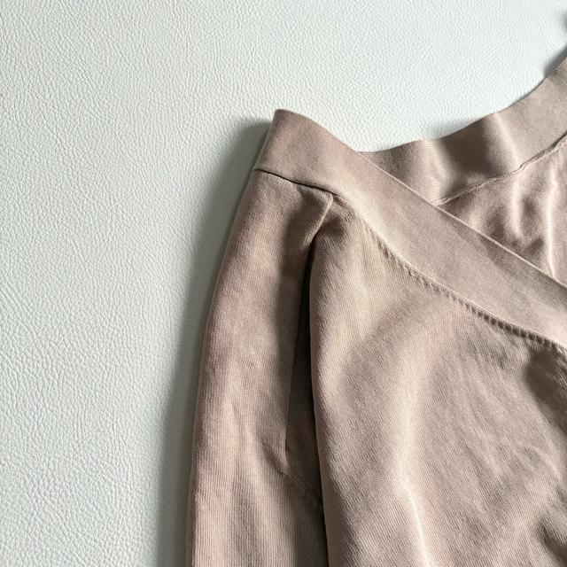 �����i��1.5�����X�s�b�N�A���h�X�p����2way�I�[�o�[�T�C�Y�J�[�f�B�K����F �� �u�����h�� 