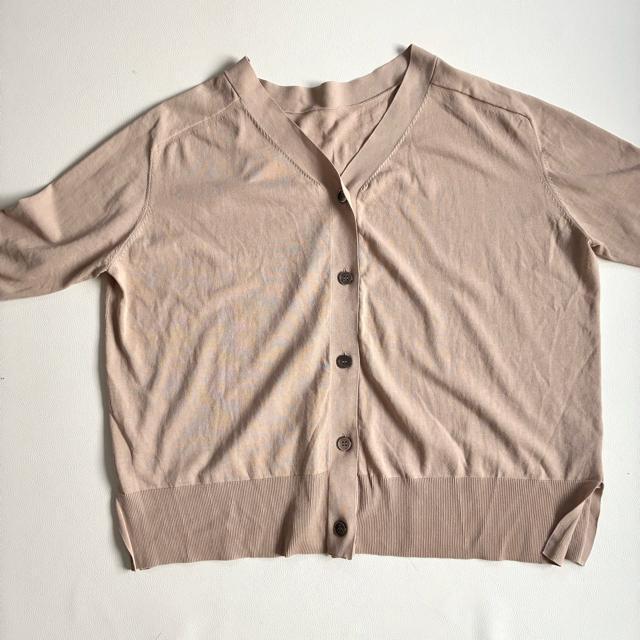 �����i��1.5�����X�s�b�N�A���h�X�p����2way�I�[�o�[�T�C�Y�J�[�f�B�K����F �� �u�����h�� 