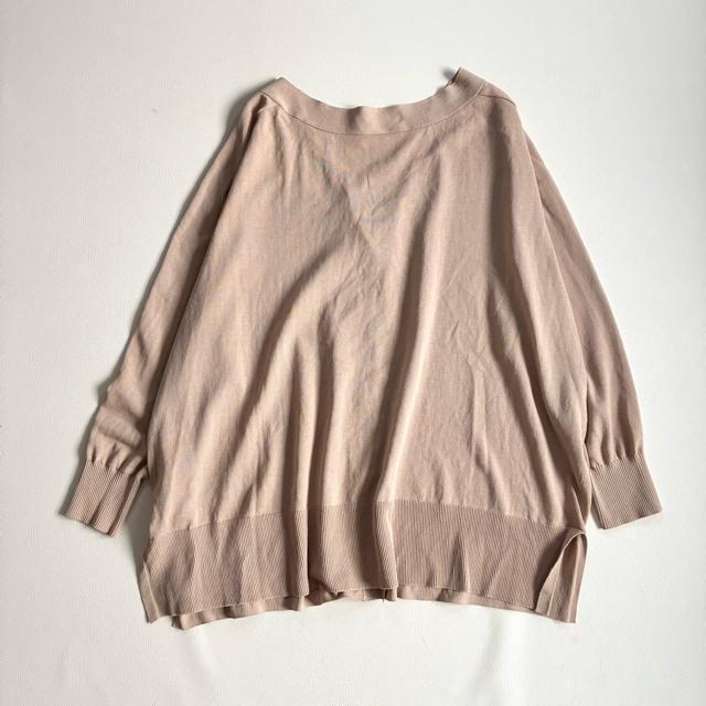 �����i��1.5�����X�s�b�N�A���h�X�p����2way�I�[�o�[�T�C�Y�J�[�f�B�K����F �� �u�����h�� 