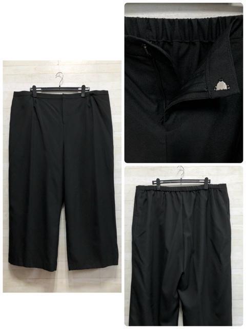 新品☆8L♪ロングジャケット・ワイドパンツのセレブレイトスーツ♪☆R199 < 女性ファッション 新品☆8L♪ロングジャケット・ワイドパンツのセレブレイトスーツ♪☆R199 < 女性ファッションの