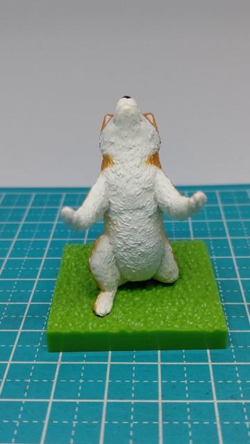 ガチャガチャ 動物 ご主人様 お持ちいたします。 シバイヌ < ホビー ガチャガチャ 動物 ご主人様 お持ちいたします。 シバイヌ < ホビーの