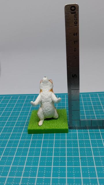 ガチャガチャ 動物 ご主人様 お持ちいたします。 シバイヌ < ホビー ガチャガチャ 動物 ご主人様 お持ちいたします。 シバイヌ < ホビーの