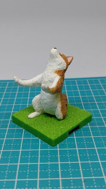 ガチャガチャ 動物 ご主人様 お持ちいたします。 シバイヌ < ホビー ガチャガチャ 動物 ご主人様 お持ちいたします。 シバイヌ < ホビーの