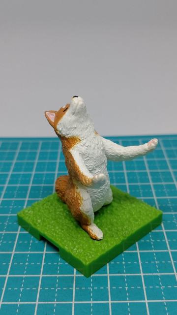 ガチャガチャ 動物 ご主人様 お持ちいたします。 シバイヌ < ホビー ガチャガチャ 動物 ご主人様 お持ちいたします。 シバイヌ < ホビーの