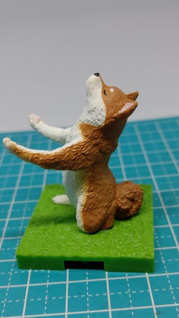 ガチャガチャ 動物 ご主人様 お持ちいたします。 シバイヌ < ホビー ガチャガチャ 動物 ご主人様 お持ちいたします。 シバイヌ < ホビーの