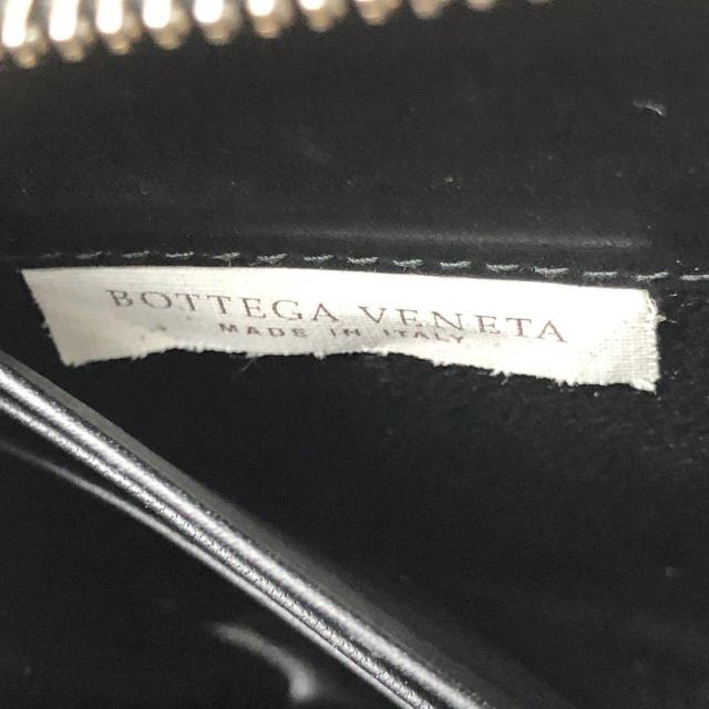 �y���i�zBOTTEGA VENETA �{�b�e�K���F�l�^ RFID���� �C���g���`���[�g �����z �u���b�N �� �u�����h�� 