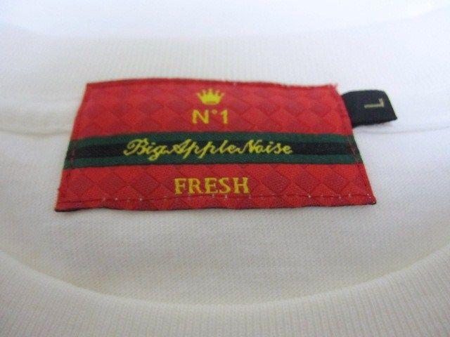 Big Apple Noise/rbOAbvmCY OTVcEYLViXg[g  jt@bV 