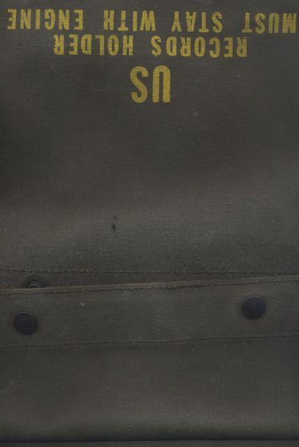 M151A2ジープ  書類ケース(NOS) < ホビー  M151A2ジープ  書類ケース(NOS)  < ホビーの