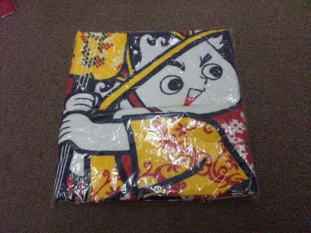 【新品】(広島カープ)カープ×沖縄コラボタオル < レジャー/スポーツ  【新品】(広島カープ)カープ×沖縄コラボタオル  < レジャー/スポーツの