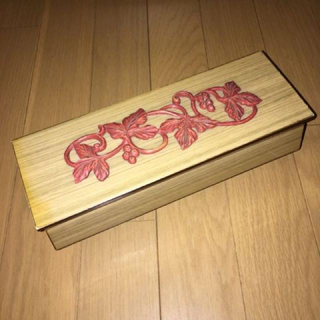 難あり ヴィンテージ オルゴール エリーゼのために 宝石箱 < インテリア/ライフ 難あり ヴィンテージ オルゴール エリーゼのために 宝石箱 < インテリア/ライフの