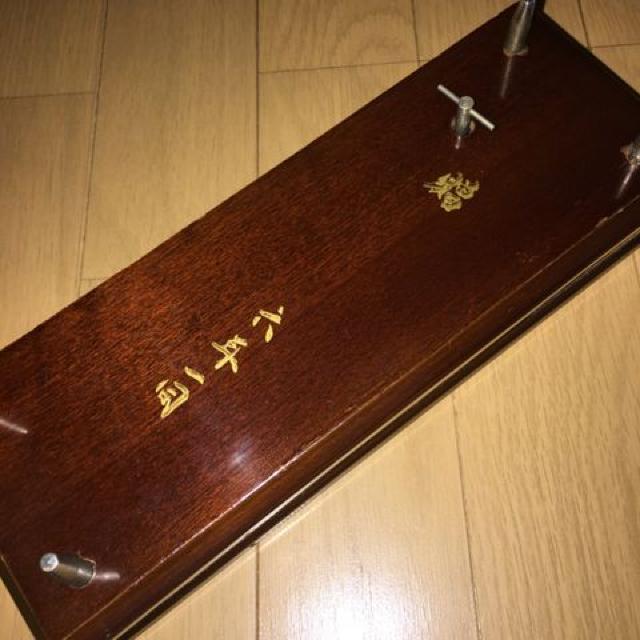 難あり ヴィンテージ オルゴール エリーゼのために 宝石箱 < インテリア/ライフ 難あり ヴィンテージ オルゴール エリーゼのために 宝石箱 < インテリア/ライフの