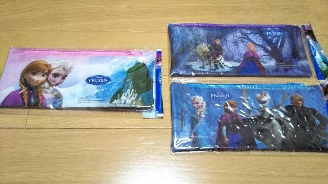 アナと雪の女王 ペンケースセット < アニメ/コミック/キャラクター アナと雪の女王 ペンケースセット < アニメ/コミック/キャラクターの