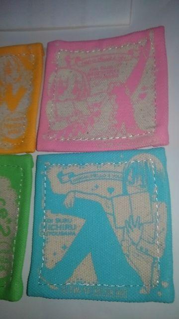 ピース*2  恋するみちるお嬢様 非売品 限定  コースター セット Sランク < アニメ/コミック/キャラクター  ピース*2  恋するみちるお嬢様 非売品 限定  コースター セット Sランク < アニメ/コミック/キャラクターの
