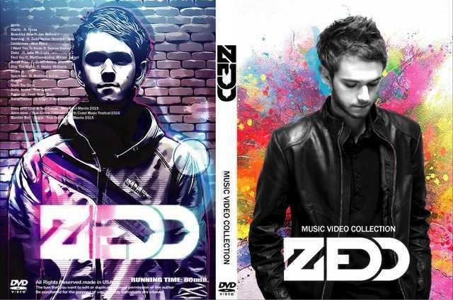 最新2017!Zedd プロモ集 PVMV!ゼッド アリアナグランデ < CD/DVD/ビデオ  最新2017!Zedd プロモ集 PVMV!ゼッド アリアナグランデ  < CD/DVD/ビデオの