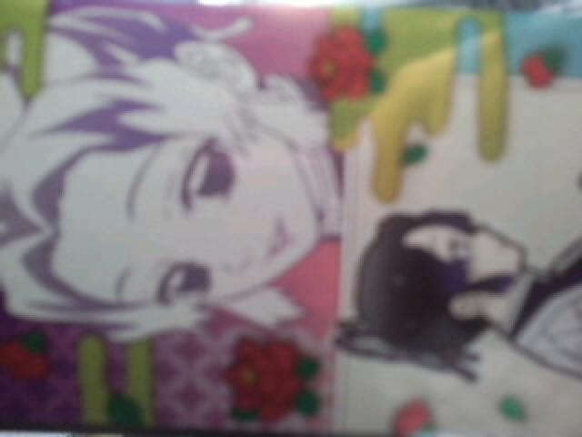 鬼滅の刃 胡蝶しのぶ ロングステッカー < アニメ/コミック/キャラクター  鬼滅の刃 胡蝶しのぶ ロングステッカー < アニメ/コミック/キャラクターの