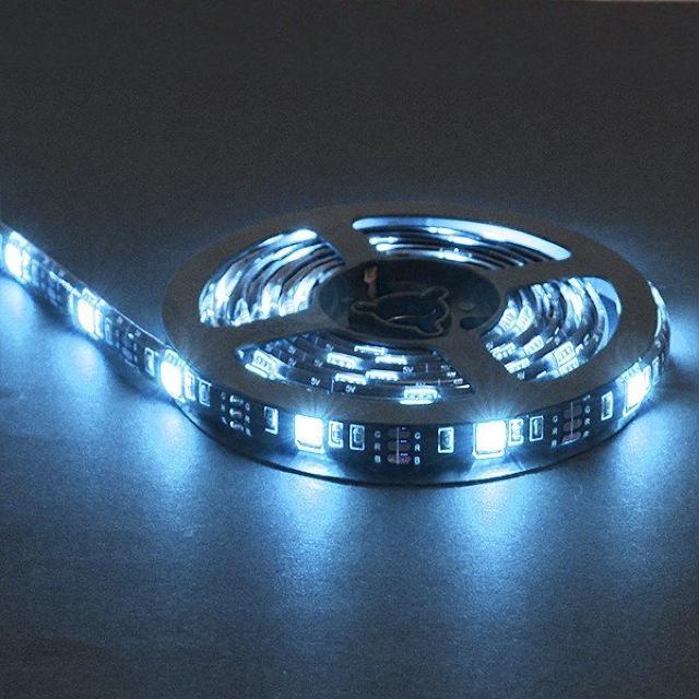 防水 LEDテープライト 2m 15カラー/4モード点灯 < 自動車/バイク 防水 LEDテープライト 2m 15カラー/4モード点灯 < 自動車/バイク