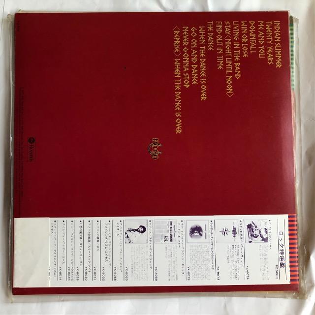 LPレコード、インディアン・サマー/ポコ < CD/DVD/ビデオ  LPレコード、インディアン・サマー/ポコ < CD/DVD/ビデオの