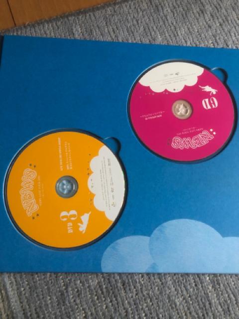 超レア!☆NEWS/LIVETOUR2012☆初回限定盤/CD+3DVD☆美品☆ < タレントグッズ  超レア!☆NEWS/LIVETOUR2012☆初回限定盤/CD+3DVD☆美品☆ < タレントグッズの