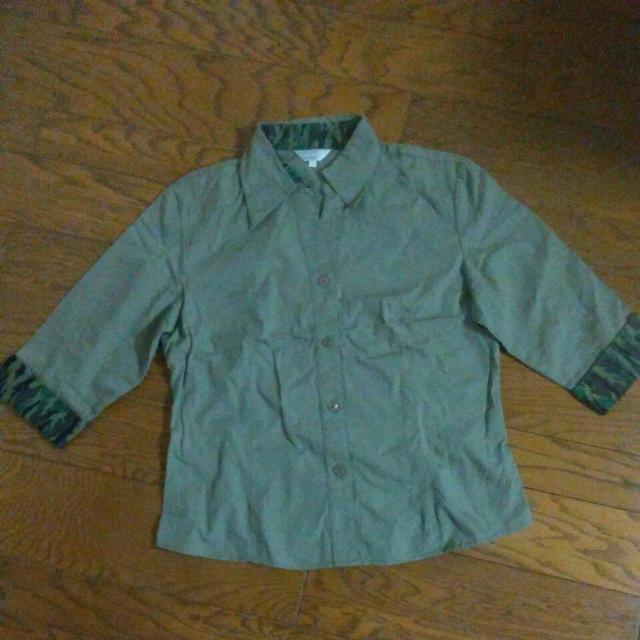 CLEAR WEATHER Lサイズ 美品 < 女性ファッション  CLEAR WEATHER Lサイズ 美品  < 女性ファッションの