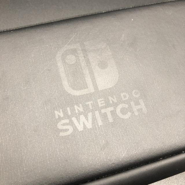  Nintendo Switch ی P[X  Q[{/\tg 