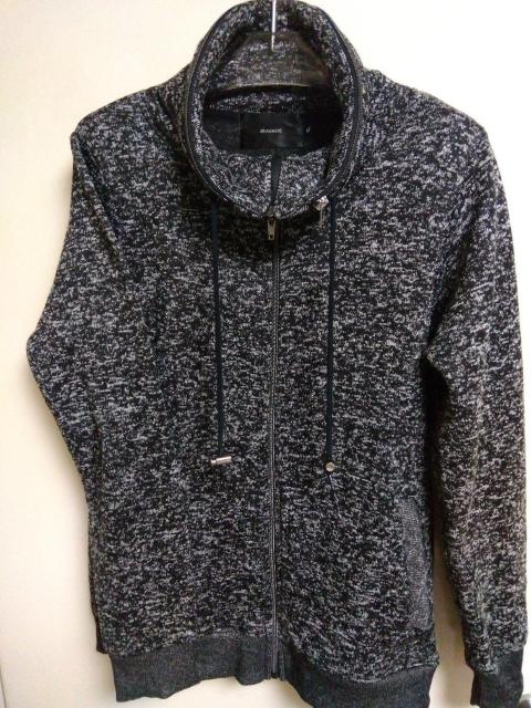 i@BEAUMERE ȃp[J[Msize   jt@bV 